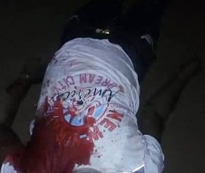 JUST IN: Yabatech Student Gunned Down On Campus