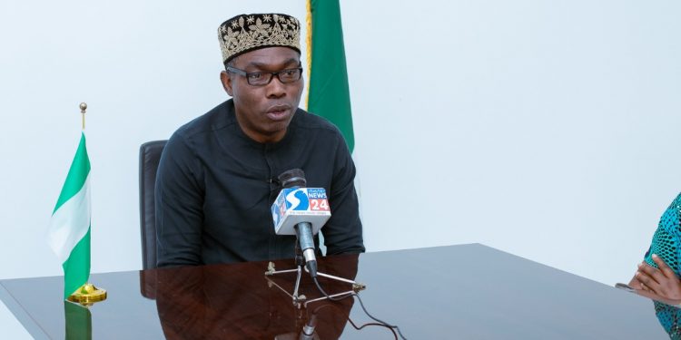 Independence Day: SDP Presidential Candidate Sends Message To Nigerians