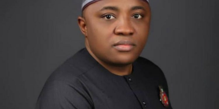 Tinubu passionate about Nigeria, in UK for consultation — APC Chieftain