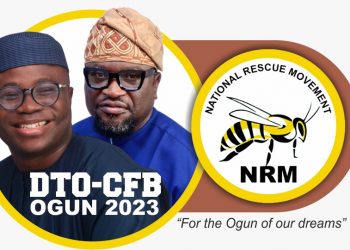 Independence Day: Ogun Governorship Candidate, Dr. Ogunronbi Felicitates With Nigerians