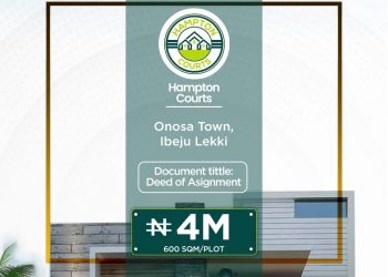 SPONSORED POST: INDEPENDENCE PROMO BY EUCHOMES IS HERE AGAIN