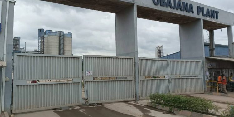 Obajana: We’ll Seek Justice Up To World Court—Kogi Students