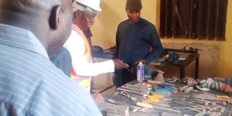 How We Provided Engineering Equipment For Greenfield University Through Local Sourcing – Pro Chancellor