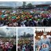 2023: Mammoth Crowd As Southeast Women Declare Support For Tinubu (Video)