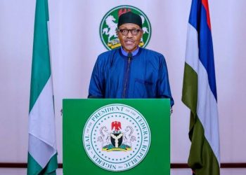FULL TEXT: President Buhari Addresses Nigerians On Independence Day