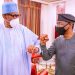 BREAKING: Reps Meet Buhari Tuesday To Approve ASUU Offer