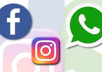 BREAKING: Buhari Govt Sues WhatsApp, Facebook, Instagram Owners