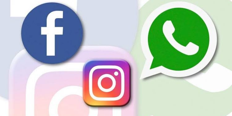 BREAKING: Buhari Govt Sues WhatsApp, Facebook, Instagram Owners