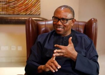 BREAKING: 2023: 18 Governors, Ex-leaders Endorse Peter Obi