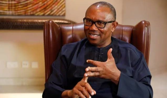 BREAKING: 2023: 18 Governors, Ex-leaders Endorse Peter Obi