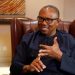 BREAKING: 2023: 18 Governors, Ex-leaders Endorse Peter Obi