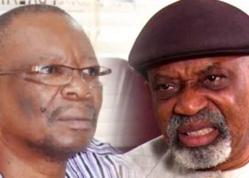 BREAKING: Strike: Appeal Court Rules On FG’s Suit Against ASUU