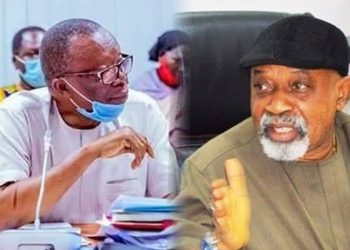 BREAKING: Court Asked To Declare CONUA, NAMDA Illegal