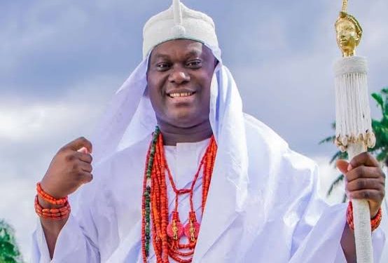 Ooni of Ife Set To Marry Two More Wives, Meet His New Wives (Photos)