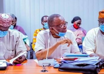 BREAKING: Resumption: ASUU Holds Emergency Zonal Meeting