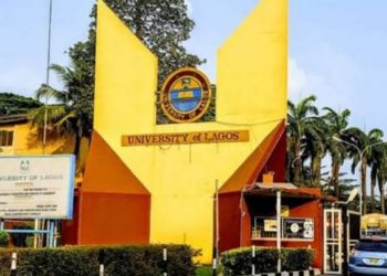 JUST IN: UNILAG Gets First Ever Female Vice Chancellor(Photos)