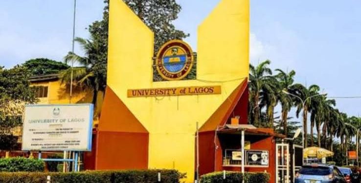 JUST IN: UNILAG Gets First Ever Female Vice Chancellor(Photos)