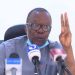 BREAKING: ASUU To Call Off Nationwide Strike — Union President, Osodeke