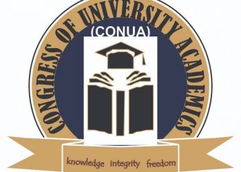 JUST IN: CONUA Appoints National President, Vice president, Others