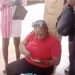 2023: INEC Reacts As Female Staff Caught On Tape Collecting ₦1,000 To Give Out PVCs(Video)