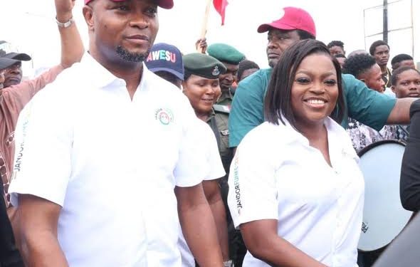 Gunmen Attack Jandor’s Convoy In Lagos, Kill Three(Photos)