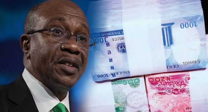 BREAKING: Arrest Warrant: Reps Grill CBN Governor, Emefiele