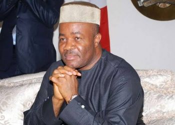 BREAKING: 2023: Akpabio Wins At Supreme Court
