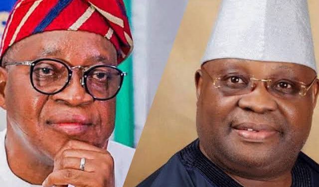 BREAKING: Tribunal To Deliver Judgement On Osun Election, Fixes Date