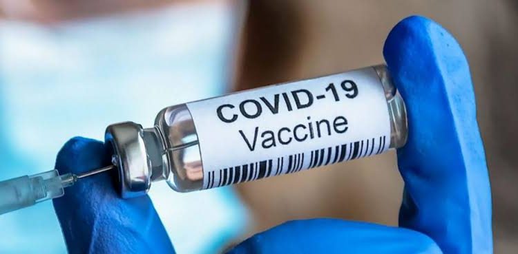 BREAKING: FG Mandates COVID-19 Vaccination For Travellers