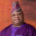 JUST IN: Adeleke Reacts To Tribunal Judgement Sacking Him As Osun Governor