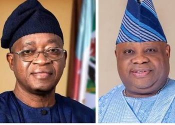 Osun Election: There Are Infractions In 1,750 Polling Units — INEC Tells Tribunal