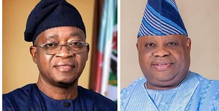 Osun Election: There Are Infractions In 1,750 Polling Units — INEC Tells Tribunal