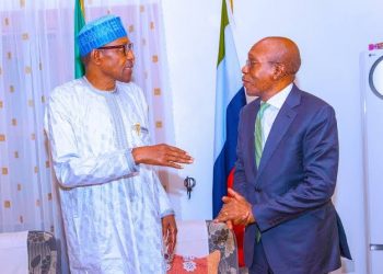 President Buhari Extends Deadline For Old Naira Notes Deposit By 17 days