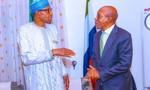 President Buhari Extends Deadline For Old Naira Notes Deposit By 17 days