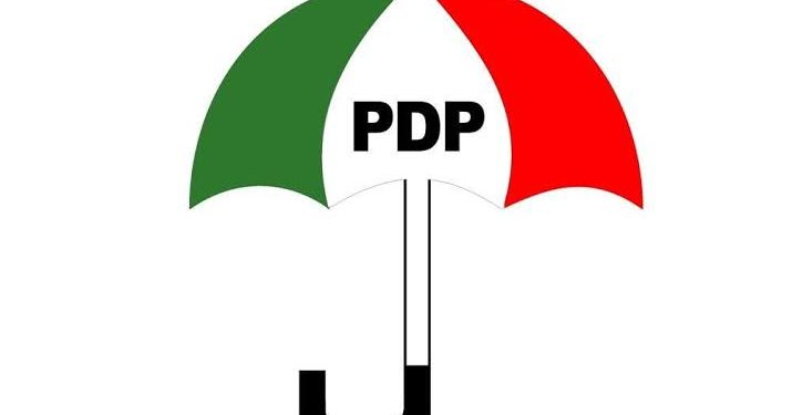 Supreme Court Bars PDP From 2023 Election In Imo