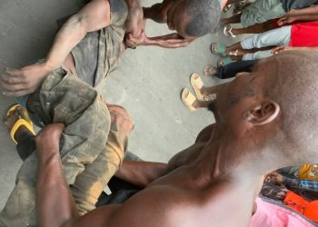 BREAKING: #NigeriaDecides: Two Killed During Voting In Abia