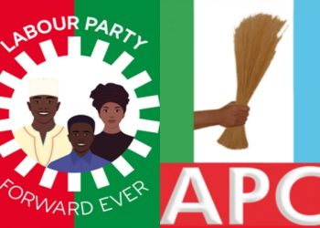 BREAKING: Southwest Labour Party Collapses Entire Structure For Tinubu, APC