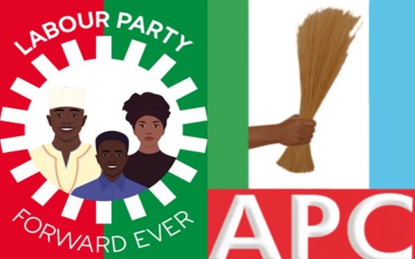 BREAKING: Southwest Labour Party Collapses Entire Structure For Tinubu, APC