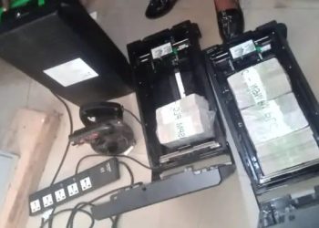 New Naira Notes: ICPC Bursts FCMB In Osun, Arrests Bank Manager