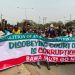Bawa Must Go’ protest continues in Lagos, as more anti-corruption CSOs join CACOL, 100 others in mass rally