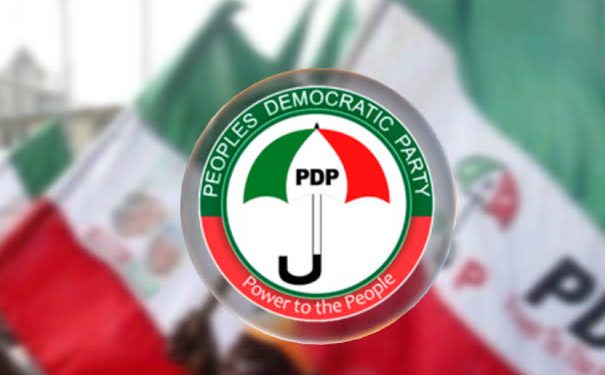 BREAKING: PDP Chairman, 2 others die in Abuja