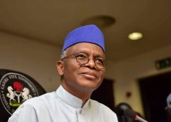BREAKING: Why Some People In Aso Rock Working Against Tinubu – El-Rufai