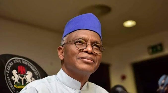 BREAKING: Why Some People In Aso Rock Working Against Tinubu – El-Rufai