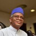 BREAKING: Why Some People In Aso Rock Working Against Tinubu – El-Rufai