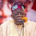 BREAKING: Tinubu defeats Atiku, Obi with wide margin in Ekiti
