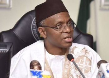 BREAKING: ‘We Are Not Afraid Of Anybody’ – El-Rufai Dares Aso Rock Cabals