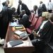 BREAKING: Gunmen Kill Judge During Court Session