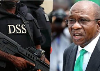 ICYMI: How Emefiele Has Been Funding Unknown Gunmen, IPOB Terrorists – DSS