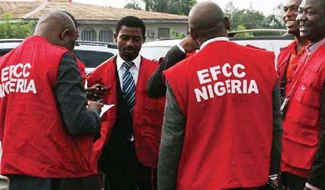 New Naira Notes: EFCC Arrests Popular Nigerian Actress