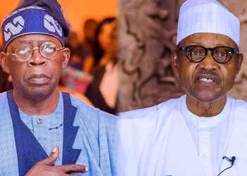EXPOSED: Names Of Aso Rock ‘Cabals’ Working Against Tinubu Revealed